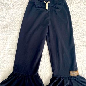 Matilda Jane Ruffle Pants